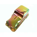 Racing Power Co-packaged Oil Pan For Ford 351 Windsor Zinc- R9532z. Fixed Price $136.70.
