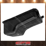 Cobra-tek Fits Aluminum D Sb 1965-87 260 289 302 Oil Pan Polished Retro Finned. Fixed Price $176.88.