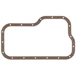 Elring 329.606 Engine Oil Pan Gasket For 80-91 Bmw 318i 320i M3. Fixed Price $15.59.