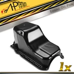 A-premium Engine Oil Pan For Chevrolet Camaro Pontiac Firebird 1996-2002 V6 3.8l. Fixed Price $64.03.