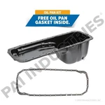 Replaces 4952780 Cummins Ism Egr Oil Pan , Oh. Fixed Price $1230.47.