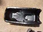 Hmmwv Hummer H1 6.5 Engine Oil Pan 2815-01-430-2599 12551755. Fixed Price $199.00.