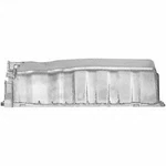 Oil Pan (engine) Spectra Premium Industries Vwp35a. Fixed Price $88.48.