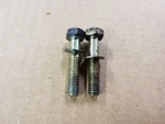 Engine Oil Pan To Block Bolts Fits 86 87 88 89 90 91 92 93 Mercedes Benz 300e. Fixed Price $20.00.