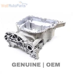 2008-2015 Audi Q7 Tdi 3.0l - Upper Engine Oil Pan / Sump 059103603bk. Fixed Price $165.49.