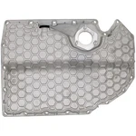 Dorman 264-889 Engine Oil Pan For Select 13-24 Audi Seat Volkswagen Models. Fixed Price $262.53.