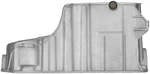 Spectra Engine Oil Pan For Ford Fp68a. Fixed Price $229.35.