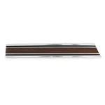 Brothers Trucks M0025r-69 Bedside Molding - Lower Front- Shortbed- Woodgrain- Rh. Fixed Price $41.39.