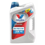 Valvoline 881157 Conventional Motor Oil, 10w-40, 5 Qt.. Fixed Price $30.15.