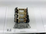 16-20 Kia Sorento 2.4l L4 Gas Engine Motor Cylinder Block Upper Oil Pan Oem. Fixed Price $156.74.