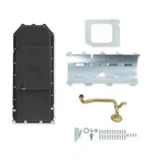 302-61bk Holley Gen Iii Hemi Swap Oil Pan - Mid-sump Vvt Black. Fixed Price $499.95.