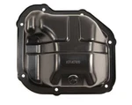 Engine Oil Pan Mtc 1010981 Fits 09-11 Nissan Versa. Fixed Price $51.95.