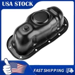 Engine Oil Pan W/ Drain Plug For 2011-2020 Toyota 4runner 264344 T103077. Fixed Price $22.79.