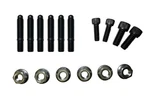 Moroso 38387 Bullet Nose Oil Pan Stud For Bbc. Fixed Price $36.43.