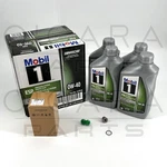 Lamborghini Urus 1st Gen Oil Change Package. Fixed Price $315.00.