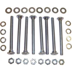 L0033-67 Brothers Trucks Kit Truck Bed Bolt For Chevy Suburban Chevrolet C10 C20. Fixed Price $35.02.
