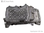 Engine Oil Pan From 1996 Oldsmobile Achieva 2.4 24574397. Fixed Price $157.95.
