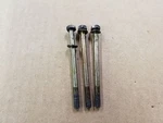 Engine Oil Pan To Block Bolts Fits 86 87 88 89 90 91 92 93 Mercedes Benz 300e. Fixed Price $20.00.