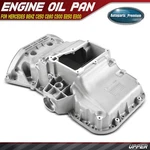 Upper Engine Oil Pan For Mercedes Benz W204 W212 E250 E300 E350 C250 C280 C300. Fixed Price $148.99.