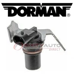 Dorman Output Transmission Speed Sensor For 1990-2000 Chevrolet K2500 6.2l Ph. Fixed Price $30.81.
