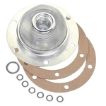 Vw Bug Oil Strainer Screen Kit 1300-1600cc, 1962-69 Single Relief Case, Each. Fixed Price $18.64.