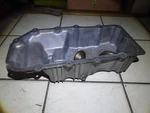 2000-2005 Dodge Neon Aluminum Engine Oil Pan W/ Drain Plug. Fixed Price $100.00.
