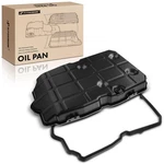 A-premium Transmission Oil Pan With Drain Plug & Gasket Compatible Mercedes. Fixed Price $99.49.