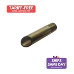 Kevko Oil Pans K139-2, One Zinc Steel Weld-in Fitting Evac Performance Parts. Fixed Price $36.83.