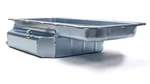 Champ Pans Ls1100 Gm Ls1 Circle Track Oil Pan 6qt 4.5in Deep Wet Sump. Fixed Price $513.29.