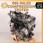 15-19 Mercedes W117 Cla45 Gla45 Amg M133 Engine Motor Assembly 133.980 Oem 96k. Fixed Price $4930.23.