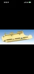 Milodon Sbc Louvered Windage Tra. Fixed Price $60.00.