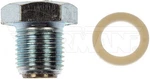 Dorman 65256 Engine Oil Drain Plug For Select 90-03 Ford Models. Fixed Price $12.96.