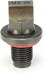 Ags Accufit Odp-00016b Oil Drain Plug 1/2-20, 1 Per Bag. Fixed Price $10.99.