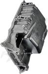 Dorman 264-218 Engine Oil Pan Replaces 112005laa00. Fixed Price $261.88.