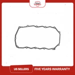 Fel-pro Os30676r Oil Pan Gasket Set For 2004-1995 Chr L4 148ci 2.4l Dohc 16 Va. Fixed Price $35.91.