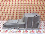 2008-2013 Chevrolet Silverado 1500 Engine Oil Pan 12640746 Oem. Fixed Price $89.99.