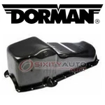 Dorman Engine Oil Pan For 1979-1980 Gmc K1500 5.7l 6.6l V8 Cylinder Block Kg. Fixed Price $119.96.