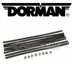 Dorman Fuel Hose For 1989-1991 Chevrolet R2500 Suburban 6.2l V8 Gas Storage Ht. Fixed Price $58.39.