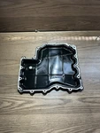 2011-2016 Porsche Panamera 4.8l Lower Engine Oil Pan Bottom Cover Oem. Fixed Price $79.00.