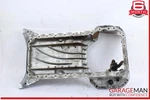 07-11 Mercedes X164 Gl450 S550 Cl550 Upper Oil Pan Section 2730142202 Oem. Fixed Price $135.00.