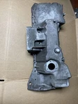 11-14 Bmw X5 X6 (e70 E71) 3.0l N55 Turbo Engine Motor Oil Fluid Pan #a1. Fixed Price $225.00.