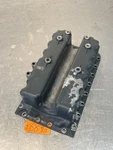 Kubota V2403 Engine Oil Pan. Fixed Price $195.00.
