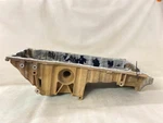 2007 Chevrolet Trailblazer Engine Oil Pan 4.2l Aluminum Oem 12584321. Fixed Price $164.95.