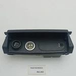 2002-2012 Land Rover Range L322 Rear Console Panel Assembly 7h4219c063ca. Fixed Price $98.90.