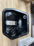 Engine Oil Pan-natural Spectra Sup06a With Extra Dorman M16-1.5 Drain Nut. Fixed Price $19.99.