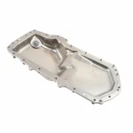 Genuine Gm Oil Pan 12732388. Fixed Price $72.98.