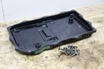 Bmw Transmission Oil Pan Oem 0501220614. Fixed Price $51.69.