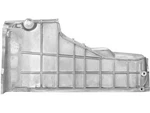 Oil Pan 52kctq27 For Silverado 1500 C1500 K1500 Blazer Express 2500 P30 S10. Fixed Price $492.53.