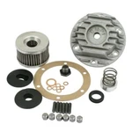 Empi 17-2872 Mini Oil Sump With Hi-flo Filter For Air-cooled Vw Engine. Fixed Price $93.44.
