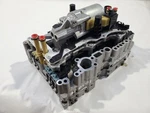 2014 15 16 17 18 19 20 2021 Mercedes Cla250 Oem Valve Body Mechatronic 2.0l. Fixed Price $400.00.